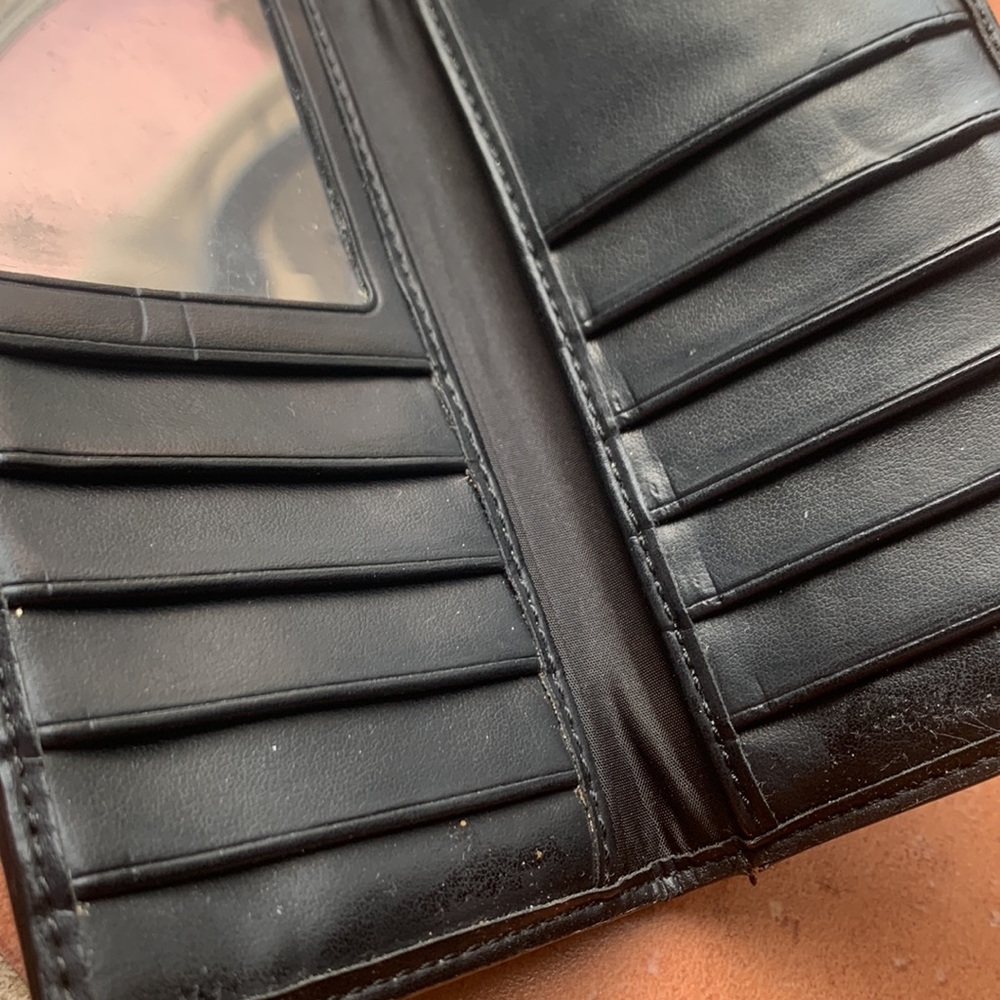 Coach Wallet - Picture 6 of 10